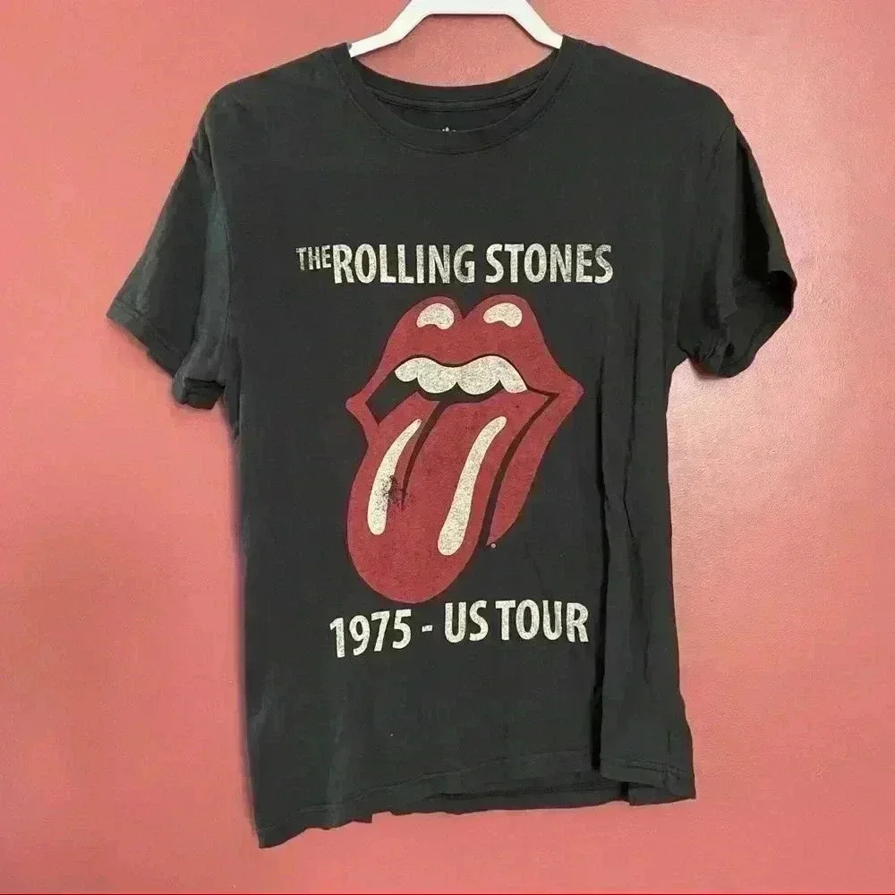 The Rolling Stones T-shirt